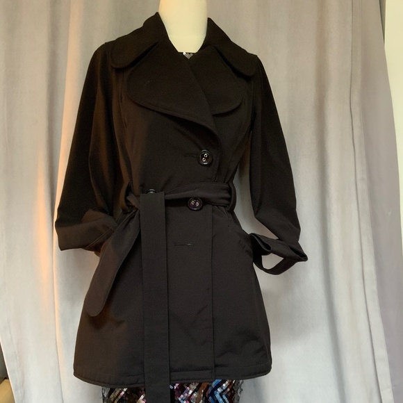 Lululemon Studio trench size 4 - Picture 4 of 4